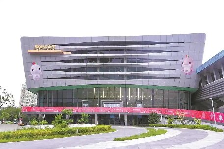 全运会汕头已经准备好了！“体育+文旅”融合解锁新体验